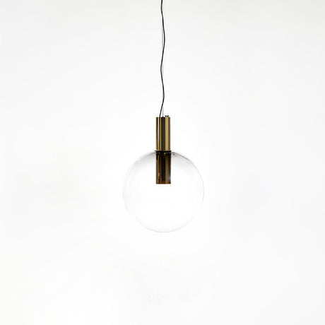 Modern Glass Pendant Light  Gradient Color Collection - Product detail 39