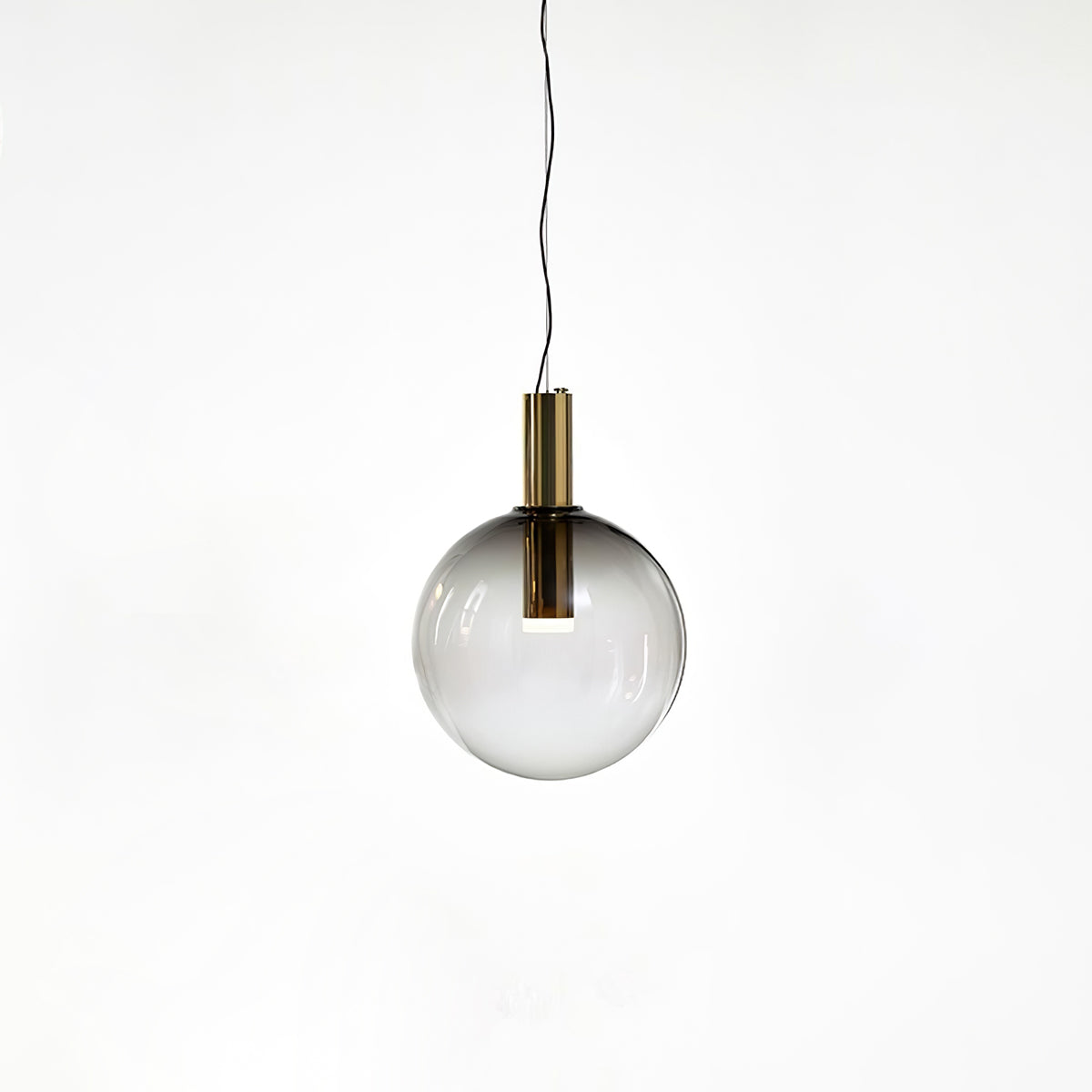 Modern Glass Pendant Light  Gradient Color Collection - Product detail 37