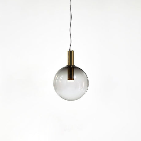 Modern Glass Pendant Light  Gradient Color Collection - Product detail 37