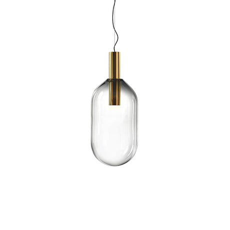 Modern Glass Pendant Light  Gradient Color Collection - Product detail 46