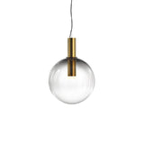 Modern Glass Pendant Light  Gradient Color Collection - Product detail 40