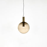 Modern Glass Pendant Light  Gradient Color Collection - Product detail 38