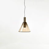 Modern Glass Pendant Light  Gradient Color Collection - Product detail 44
