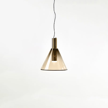 Modern Glass Pendant Light  Gradient Color Collection - Product detail 44