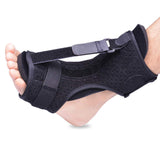 Orthopedic Night Splint  Adjustable Dorsal Support Brace - Product example