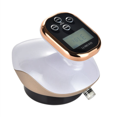 Anti-Cellulite Massage Device  LCD Smart Control System - Product showcase