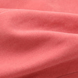 Traditional Dirndl Dress  Vintage Rose Cotton With Bow Apron - Product detail 8