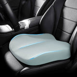 Ergonomic Car Seat Cushion  Memory Foam Comfort Booster - Product detail 11