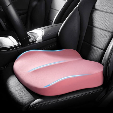 Ergonomic Car Seat Cushion  Memory Foam Comfort Booster - Product detail 13