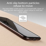 Ergonomic Car Seat Cushion  Memory Foam Comfort Booster - Product detail 6