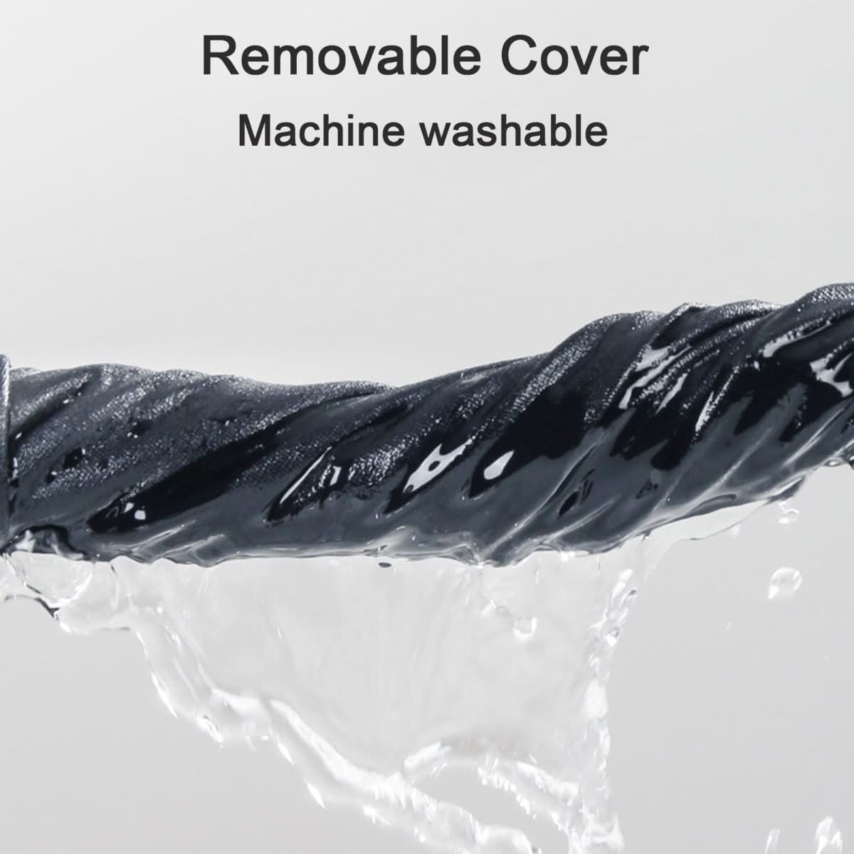 Ergonomic Car Seat Cushion  Memory Foam Comfort Booster - Product detail 9