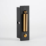 Modern Wall Sconce  Brushed Gold LED Reading Light - Product detail 11
