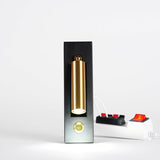 Modern Wall Sconce  Brushed Gold LED Reading Light - Product detail 13