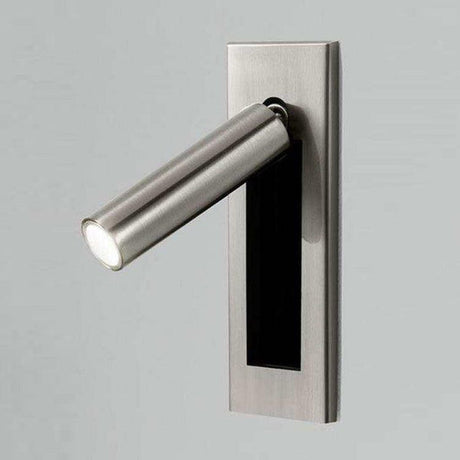 Modern Wall Sconce  Brushed Gold LED Reading Light - Product detail 34