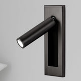 Modern Wall Sconce  Brushed Gold LED Reading Light - Product detail 23