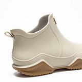 Waterproof Ankle Boots  Slip-Resistant Pull-On Design - Product detail 9