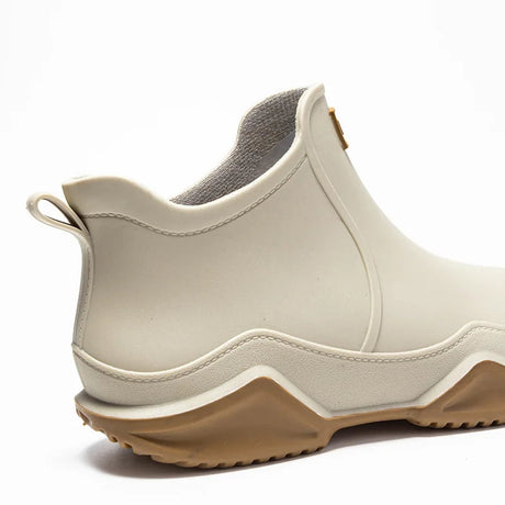 Waterproof Ankle Boots  Slip-Resistant Pull-On Design - Product detail 9