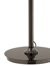 Modern LED Table Lamp  Glass Dome with Copper Finish - Product detail 15