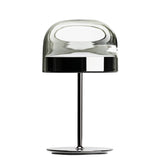 Modern LED Table Lamp  Glass Dome with Copper Finish - Product detail 41