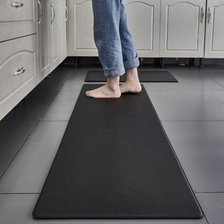 Anti-Fatigue Kitchen Mat  Non-Slip Ergonomic Floor Runner - Product detail 8
