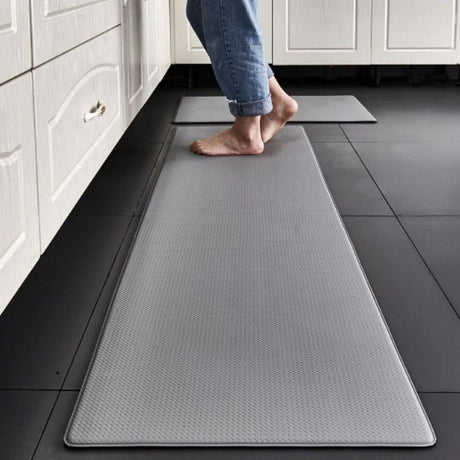 Anti-Fatigue Kitchen Mat  Non-Slip Ergonomic Floor Runner - Product detail 9