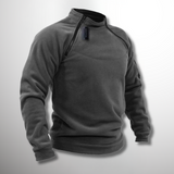 Classic Fleece Pullover  Premium Insulated Comfort - Product example