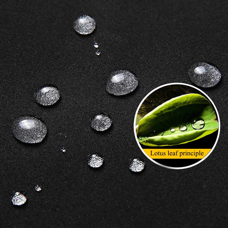 Winter Sports Set  Waterproof Insulated Jacket and Pants - Product detail 6