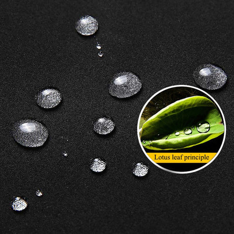 Winter Sports Set  Waterproof Insulated Jacket and Pants - Product detail 6
