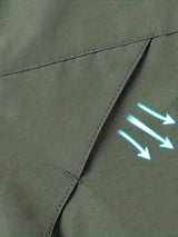 Outdoor Waterproof Jacket  Technical Performance Shell - Product detail 7