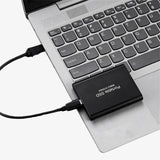 Portable External SSD  High-Speed USB-C Storage Device - Product detail 5