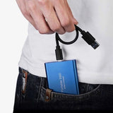 Portable External SSD  High-Speed USB-C Storage Device - Product detail 6