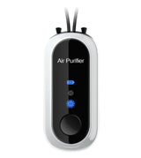 Personal Air Purifier  Portable HEPA Filter Device - Product detail 9