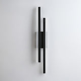 Modern LED Wall Lamp  Minimalist Black White Design - Product detail 14