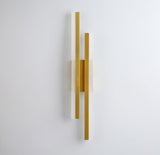 Modern LED Wall Lamp  Minimalist Black White Design - Product detail 13