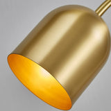 Modern Brass Table Lamp  Adjustable Reading Light - Product detail 9