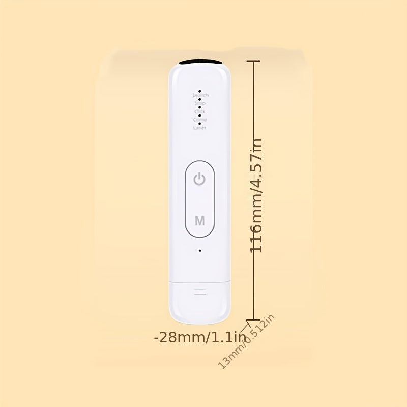 Rechargeable Cat Laser Toy  Interactive Pet Exercise Device - Product detail 6