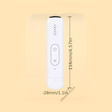 Rechargeable Cat Laser Toy  Interactive Pet Exercise Device - Product detail 6