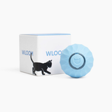 Interactive Cat Toy Ball  Self-Rolling Motion Activated - Product detail 6