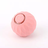 Interactive Cat Toy Ball  Self-Rolling Motion Activated - Product detail 10