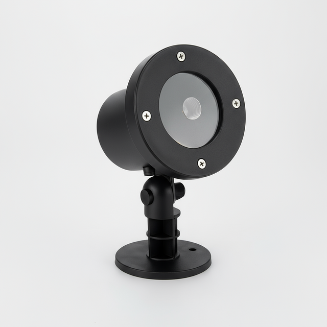 LED Outdoor Projector Light  Waterproof Christmas Laser Display - Product showcase