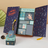 Christmas Advent Calendar  DIY 24-Day Countdown Box Set - Detailed view