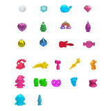 Fidget Advent Calendar  24 Squishy Toys Christmas Countdown - Product detail 4