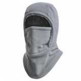 Thermal Fleece Balaclava  Windproof Full Face Winter Mask - Product detail 12