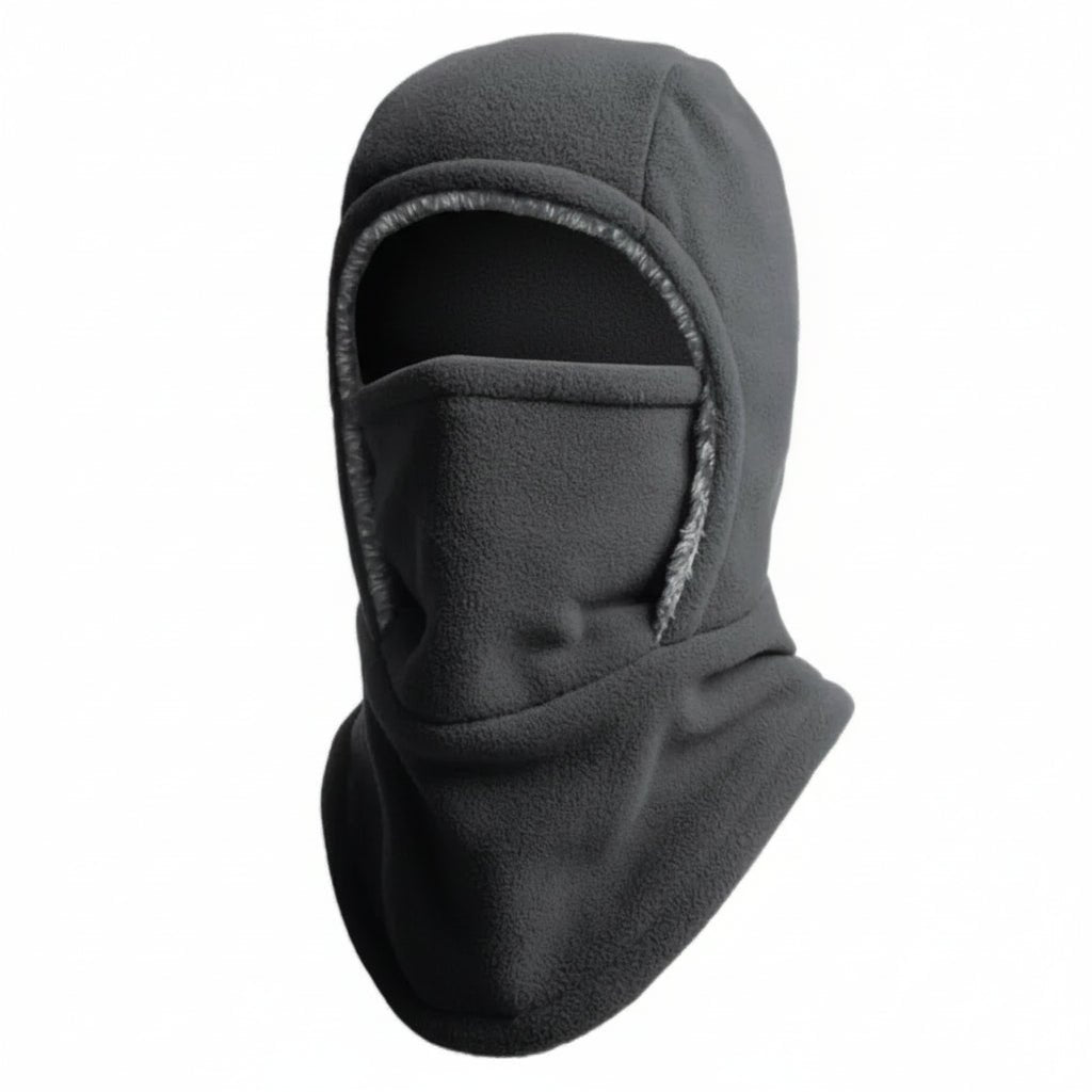 Thermal Fleece Balaclava  Windproof Full Face Winter Mask - Product detail 13