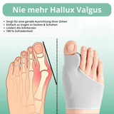 Hallux Valgus Corrector  Soft Breathable Teen Support Sleeve - Product detail 5