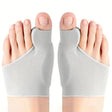 Hallux Valgus Corrector  Soft Breathable Teen Support Sleeve - Product detail 7