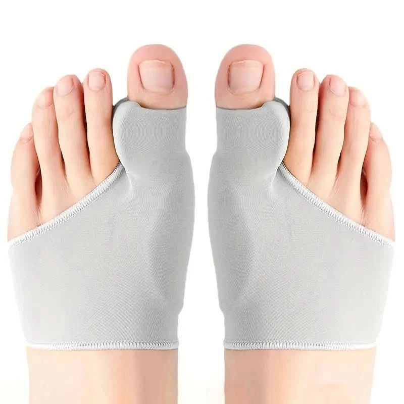 Hallux Valgus Corrector  Soft Breathable Teen Support Sleeve - Product detail 7