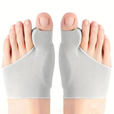 Hallux Valgus Corrector  Soft Breathable Teen Support Sleeve - Product detail 7