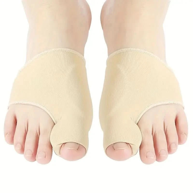 Hallux Valgus Corrector  Soft Breathable Teen Support Sleeve - Product detail 8