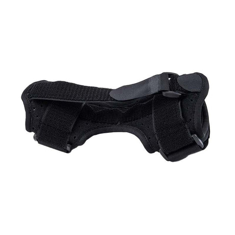 Orthopedic Night Splint  Adjustable Dorsal Support Brace - Product showcase